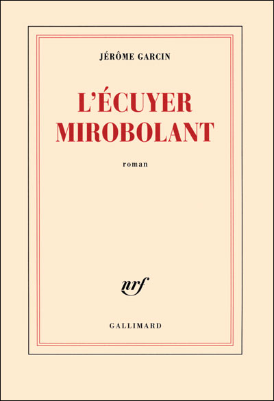L'Ecuyer Mirobolant