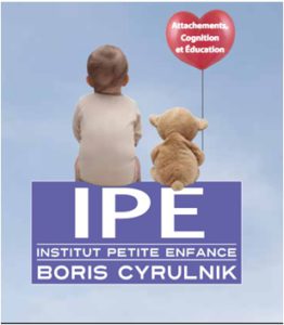 Institut Petite Enfance B Cyrulnick - - Résilienfance Bordeaux Médiation Animale